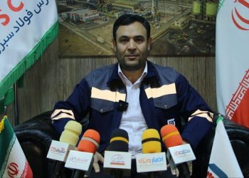 پاسخ صنعت فولاد به بحران انرژی و آب؛ طرح یکپارچه پارس فولاد سبزوار