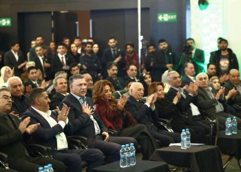 بازار ساعت ایران تکان خورد؛ رونمایی ریچنست با حضور علی دایی