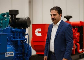 پاسخ یک شرکت صنعتی به بحران نقدینگی؛ فروش اقساطی ویژه برای کشاورزان