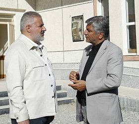 خیر مدرسه‌ساز: اگر مسئولان همراهی کنند، ۱۰۰ مدرسه در آذربایجان‌غربی می‌سازیم