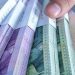 وقتی بدهی به کالا تبدیل میشود