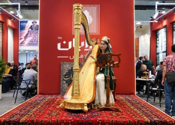 بهادری: با تکیه بر دانش فنی، تمام مراحل تولید را در داخل مجموعه انجام می‌دهیم